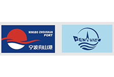 宁波舟山港集团
